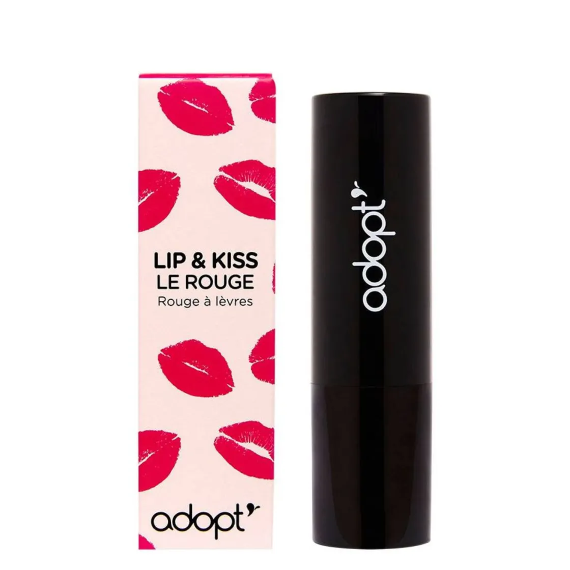 Lip & Kiss Lipstick