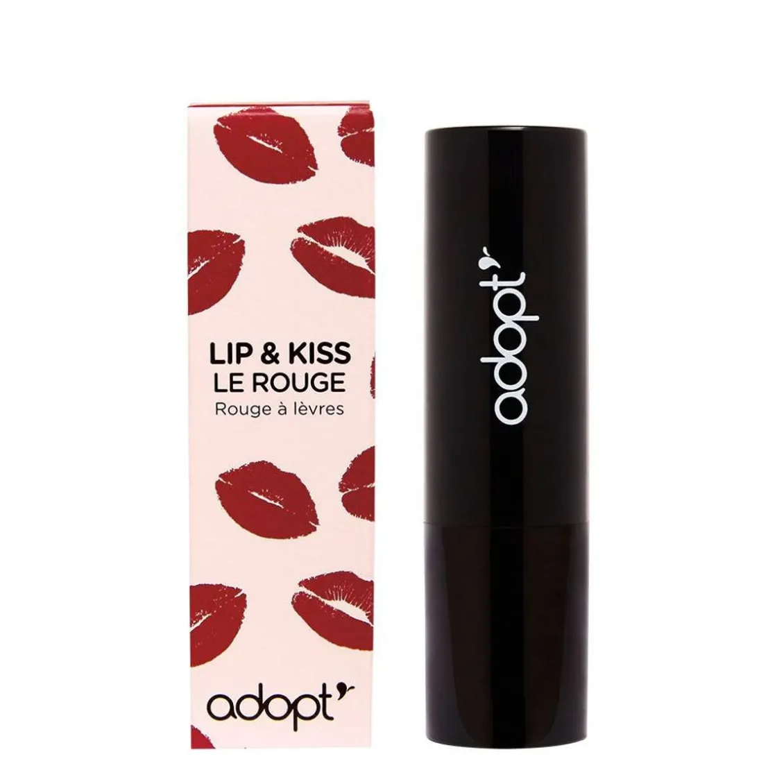 Lip & Kiss Lipstick