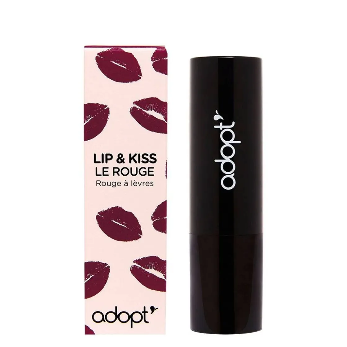 Lip & Kiss Lipstick