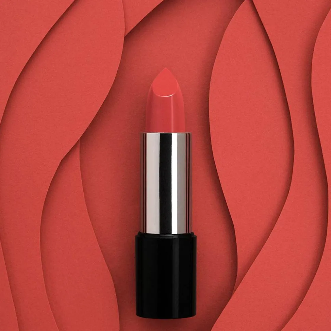 Lip & Kiss Lipstick