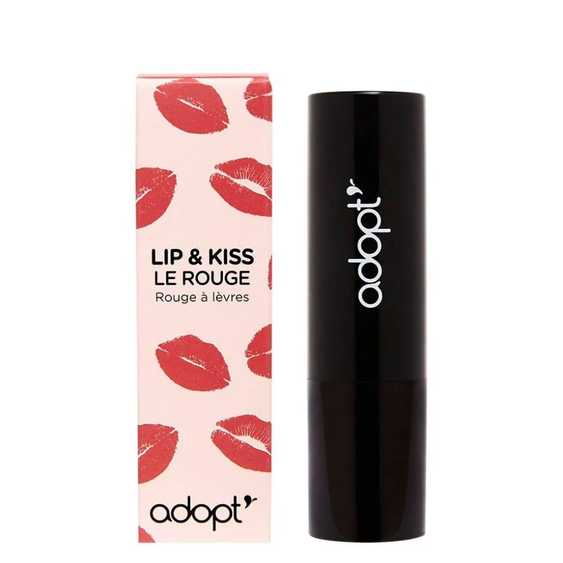 Lip & Kiss Lipstick