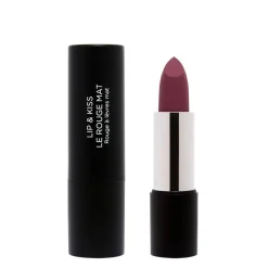 New Lip & Kiss Mat Lipstick