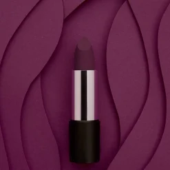 New Lip & Kiss Mat Lipstick