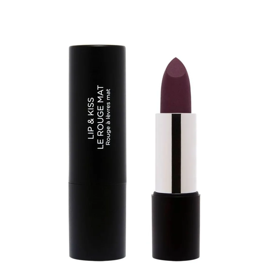 New Lip & Kiss Mat Lipstick