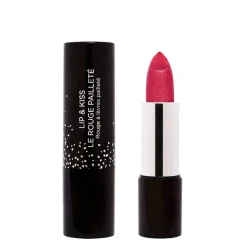 Best Lip & Kiss Paillete Lipstick