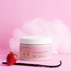 New Little Sugar Nourishing