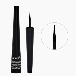 Hot Long Lasting And Precise Eyeliner For An Intense Look Eyeliner