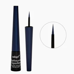 Hot Long Lasting And Precise Eyeliner For An Intense Look Eyeliner