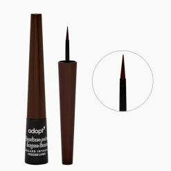 Hot Long Lasting And Precise Eyeliner For An Intense Look Eyeliner