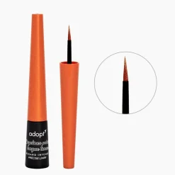 Hot Long Lasting And Precise Eyeliner For An Intense Look Eyeliner