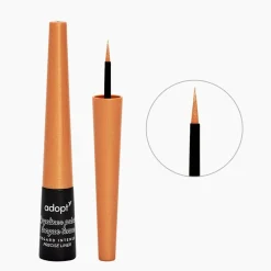 Hot Long Lasting And Precise Eyeliner For An Intense Look Eyeliner