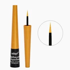 Hot Long Lasting And Precise Eyeliner For An Intense Look Eyeliner