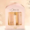 Clearance L'Or Blanc Perfume Set