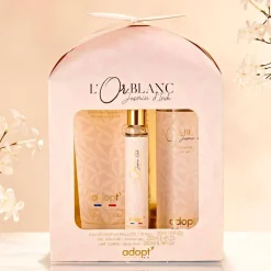 Clearance L'Or Blanc Perfume Set