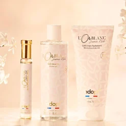 Clearance L'Or Blanc Perfume Set