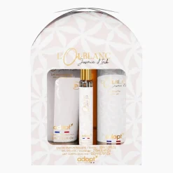 Clearance L'Or Blanc Perfume Set
