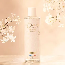 New L'Or Blanc Perfumed Shower Gel