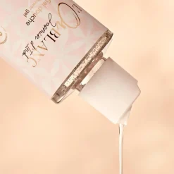 New L'Or Blanc Perfumed Shower Gel