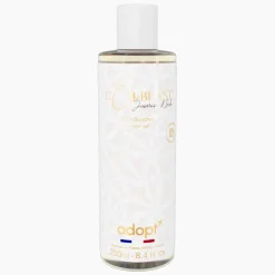 New L'Or Blanc Perfumed Shower Gel