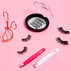Online Magnetic Eyelashes Accessories