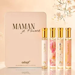 Hot Maman Je T'Aime Perfume Set