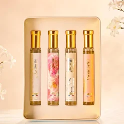 Hot Maman Je T'Aime Perfume Set