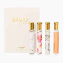 Hot Maman Je T'Aime Perfume Set