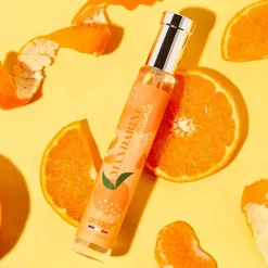 Hot Mandarine Petillante Fruity