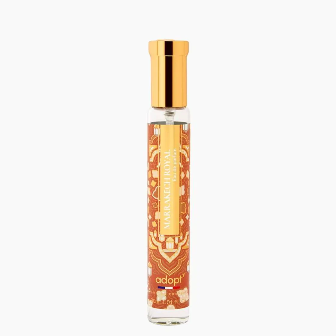 Hot Marrakech Royal Woody