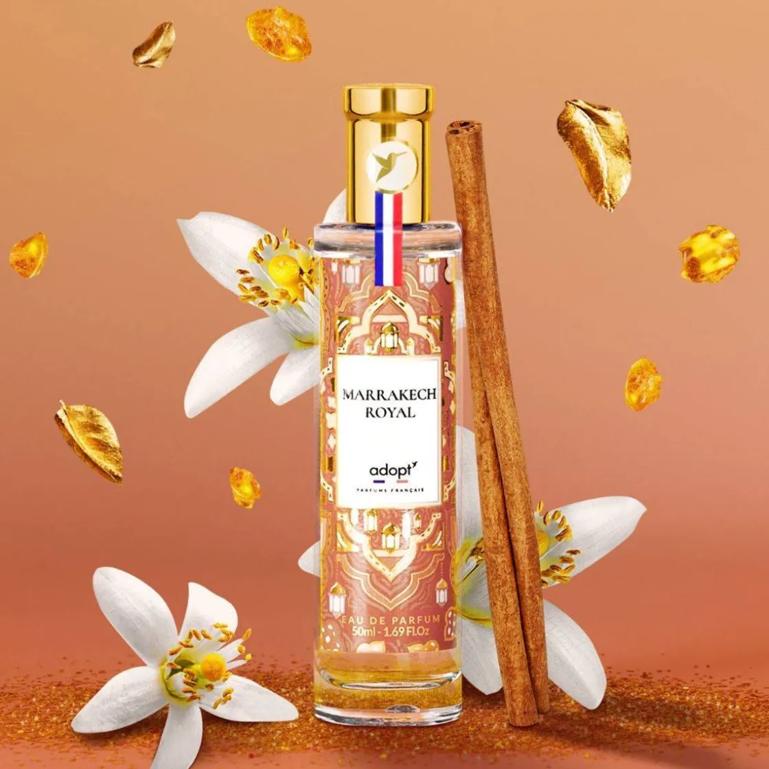 Hot Marrakech Royal Woody