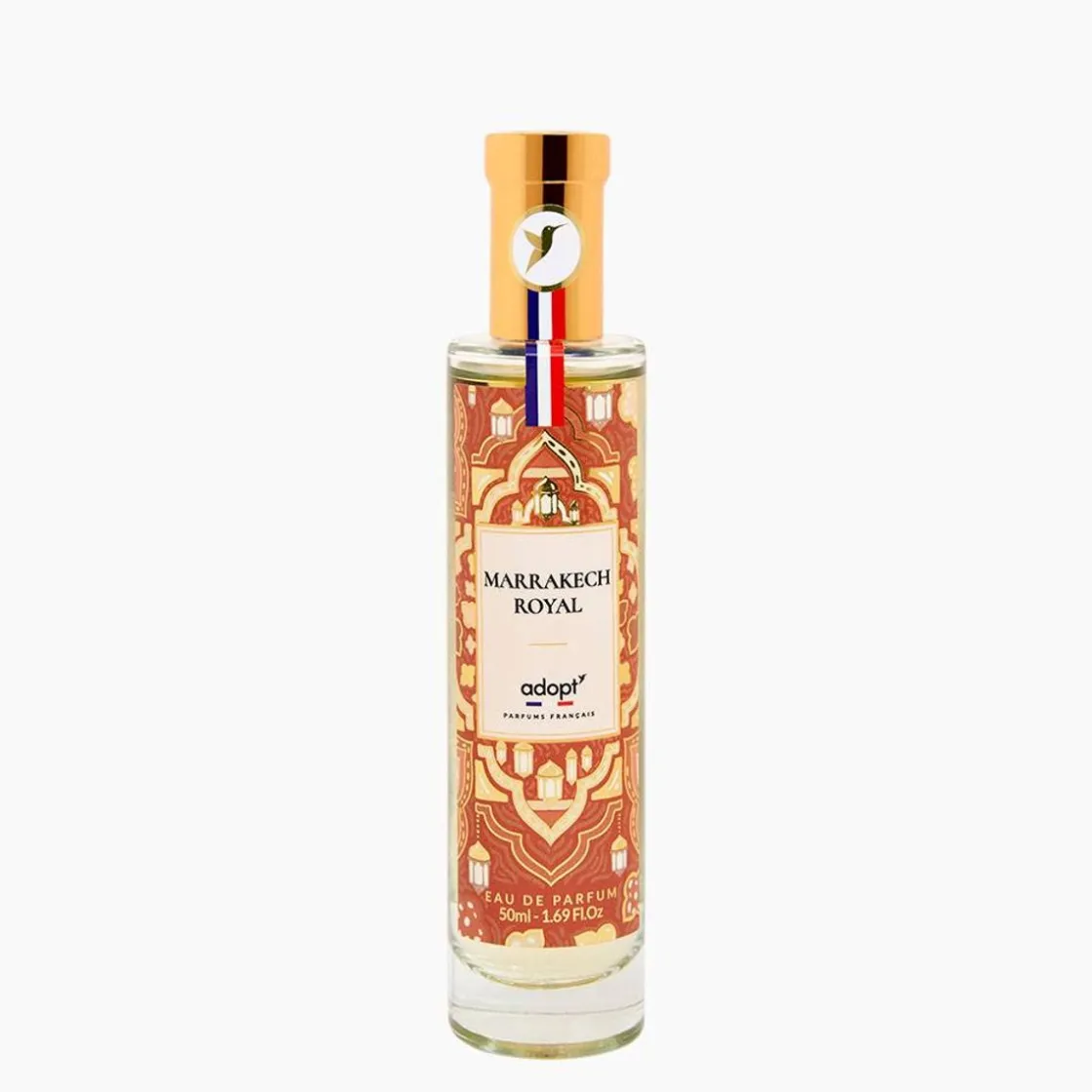 Hot Marrakech Royal Woody