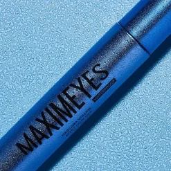 New Maximeyes Waterproof Mascara