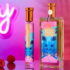 New Melrose Paradise Fruity