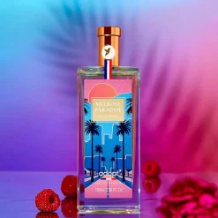 New Melrose Paradise Fruity