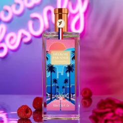 New Melrose Paradise Fruity