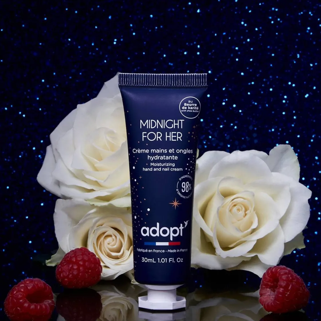 Midnight For Her Moisturising