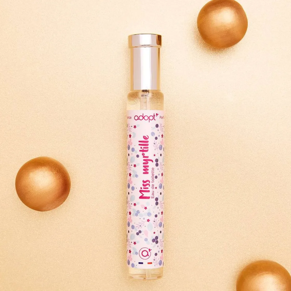Best Miss Myrtille Eau De Parfum