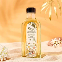 Online Monoi Blanc Nourishing