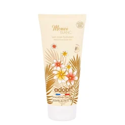 Monoi Blanc Moisturising