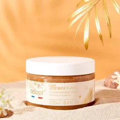 Sale Monoi Blanc Body Scrub