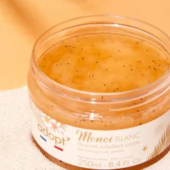 Sale Monoi Blanc Body Scrub