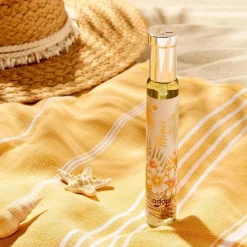 Hot Monoi Blanc Solar