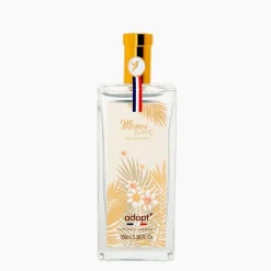 Hot Monoi Blanc Solar
