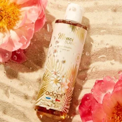 Online Monoi Blanc Cleansing