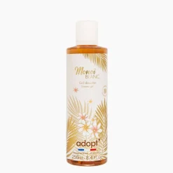 Online Monoi Blanc Cleansing