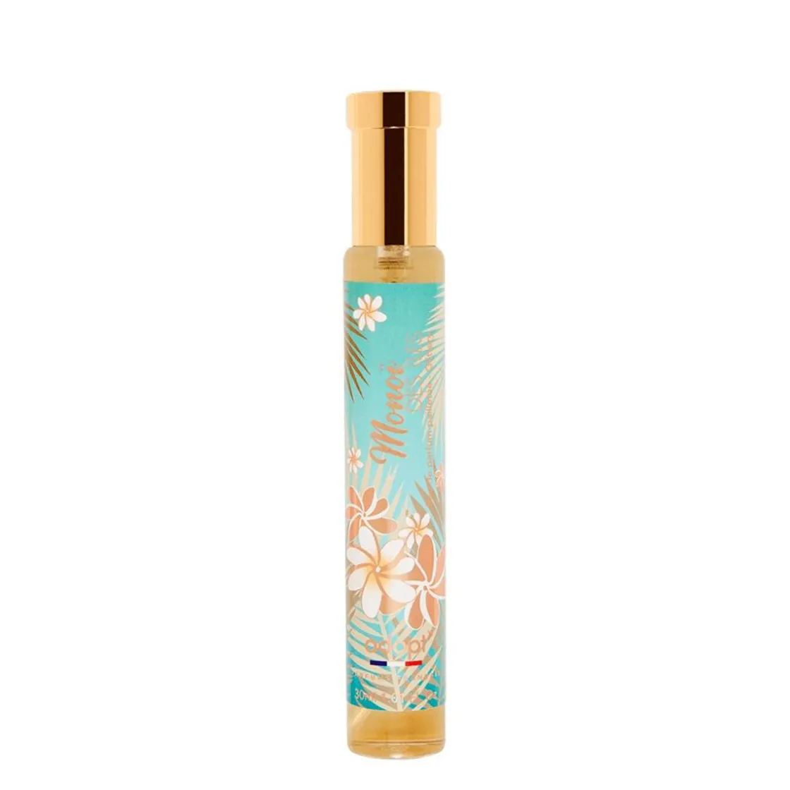 Hot Monoi Des Iles Solar
