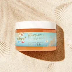 Outlet Monoi Des Iles Exfoliating
