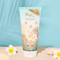 New Monoi Des Iles Moisturising