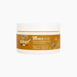 New Monoi Dore Body Scrub