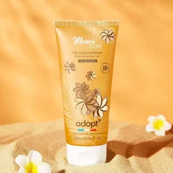 Outlet Monoi Dore Body Cream & Milk